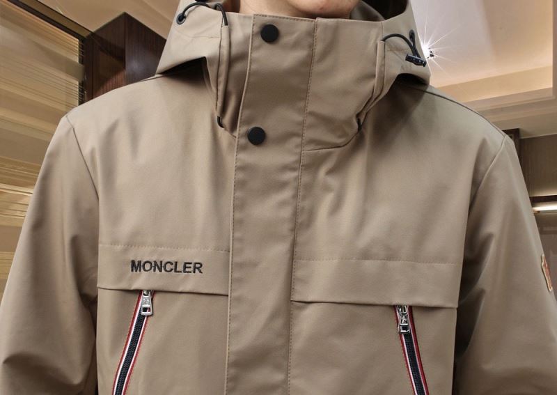 Moncler Outwear